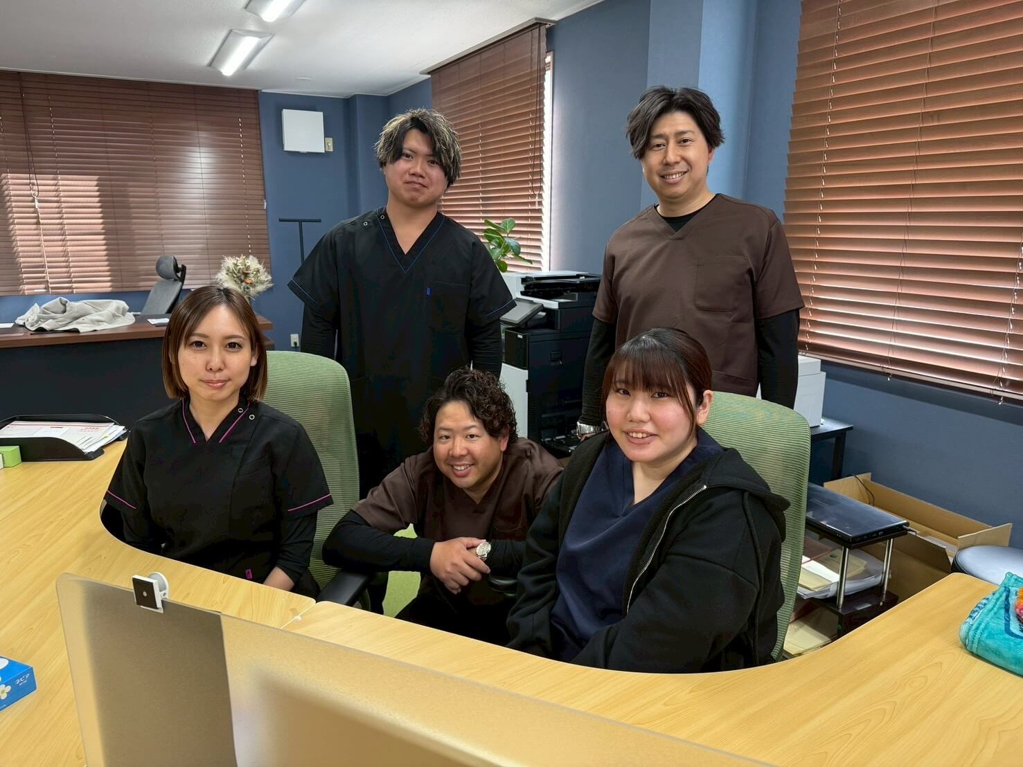訪問介護のイメージ4