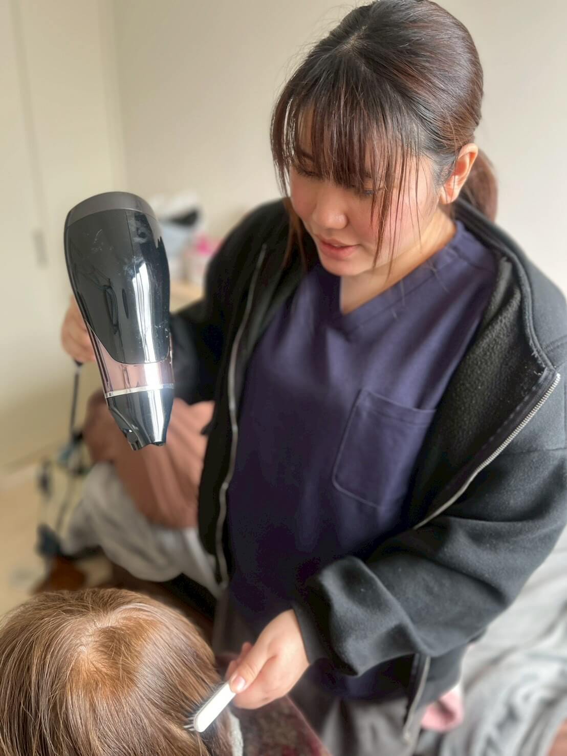 訪問介護のイメージ5